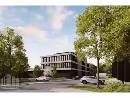 bureau de 893 m² à vendre à zaventem   près de l’aéroport...