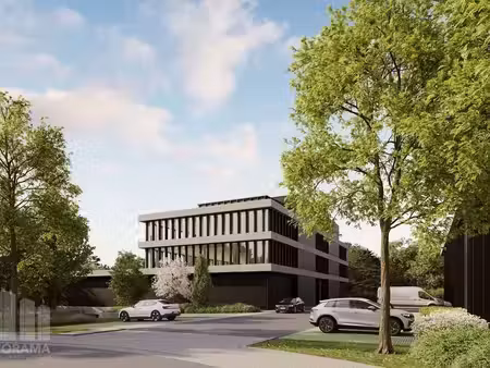 bien professionnel à vendre à zaventem € 2.009.250 (lqztq) | zimmo