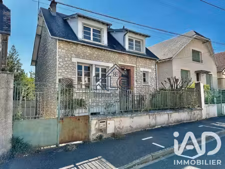 maison de ville à vendre