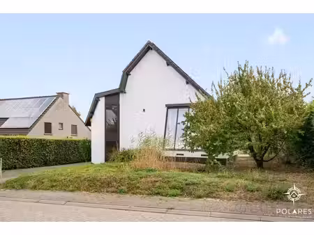 maison à louer à roeselveld 20 herent (rbw67918)