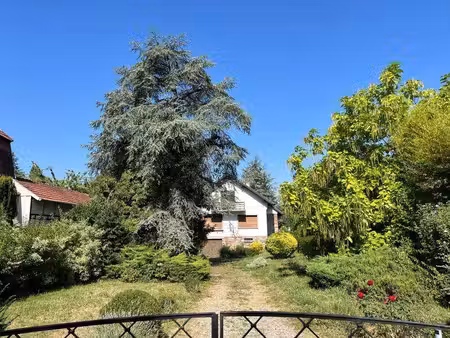 transac immobilier