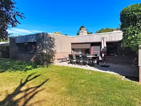 bungalow à louer à bleuckeveldlaan 46 tervuren (rbw67911)