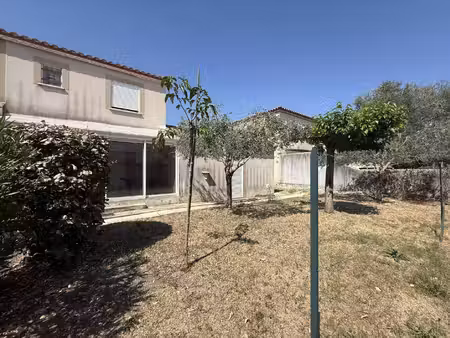 villa à vendre
