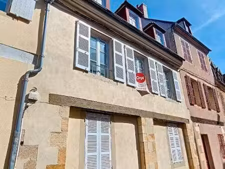 régie allin immobilier