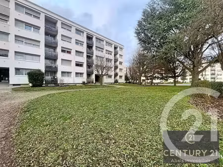 appartement f3 bis à vendre - 4 pièces - 74 48 m2 - mundolsheim - 67 - alsace