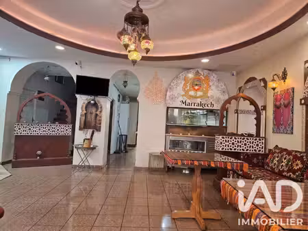 local commercial à vendre