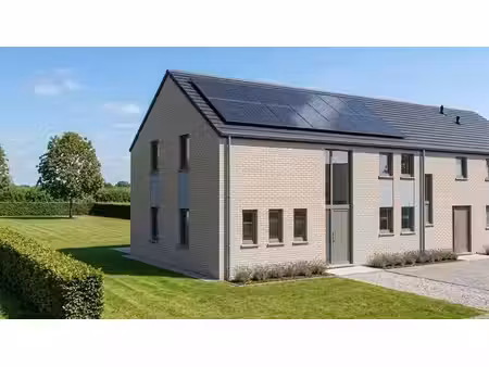maison à vendre à tour de muache haltinne (vbe56121)