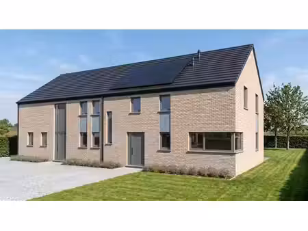 maison à vendre à tour de muache haltinne (vbe56122)