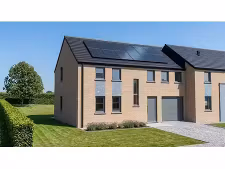 maison à vendre à tour de muache haltinne (vbe56123)
