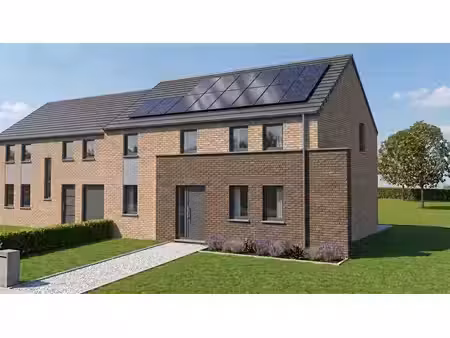 maison à vendre à tour de muache haltinne (vbe56124)