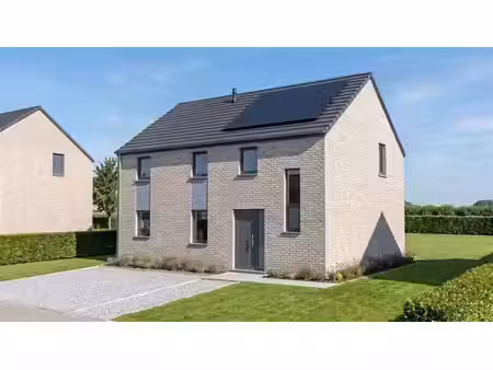 maison à vendre à tour de muache haltinne (vbe56125)