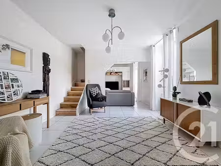 maison à vendre - 5 pièces - 125 m2 - royat - 63 - auvergne