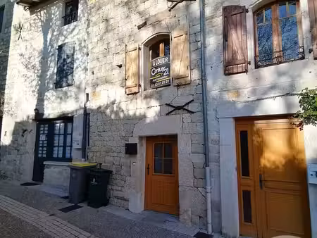 maison à louer - 4 pièces - 107 66 m2 - cestayrols - 81 - midi-pyrenees