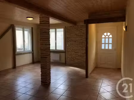 maison à louer - 3 pièces - 93 55 m2 - montans - 81 - midi-pyrenees