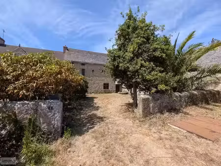 vente maison 7 pièces 150 m² à néville-sur-mer (50330)  209 600 €