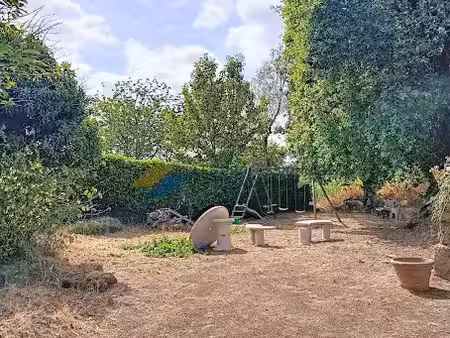 vente maison 4 pièces 90 m² à péaule (56130)  199 500 €