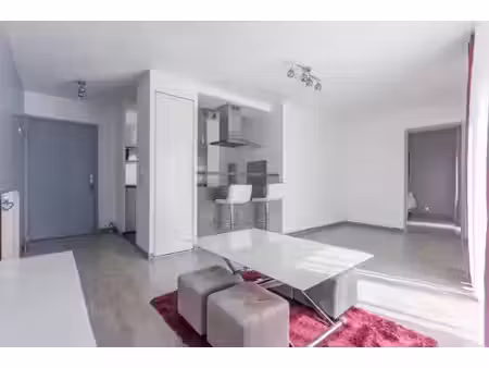 location appartement 2 pièces 44.67 m² à fleury-merogis (91700)  858 €