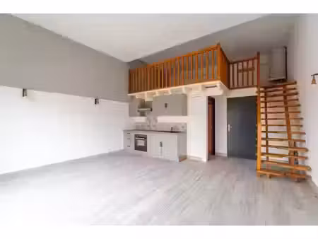 location appartement 2 pièces 40.76 m² à mimizan (40200)  635 €