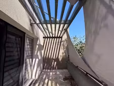 location appartement 3 pièces 67.27 m² à montpellier (34000)  856 €