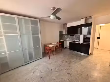 location meublée appartement 1 pièce 23.12 m² à montpellier (34000)  540 €