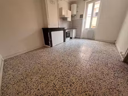 appartement rivesaltes 2 pièce(s) 34.54 m2