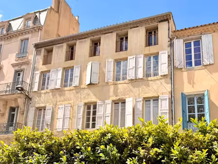 appartement t3 centre-ville