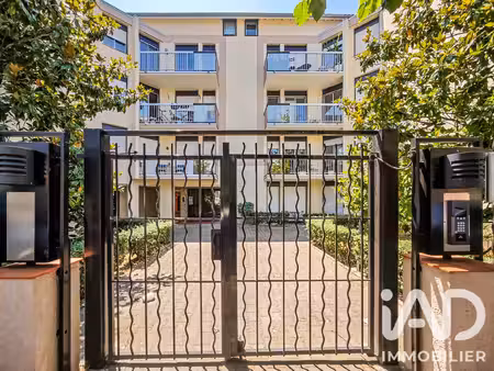 vente duplex 3 pièces