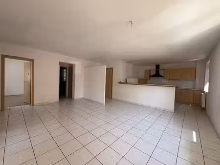 appartement f4 à vendre au coeur d'hégenheim