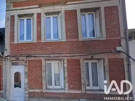 vente immeuble 140 m²