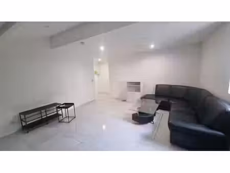 appartement 2 pièces