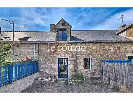 maison bretonne