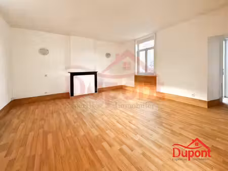maison de ville en exclusivité - caudry
