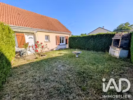 vente maison traditionnelle 4 pièces