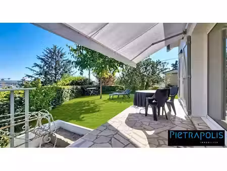 coeur montluel - maison en parfait état - 150m²