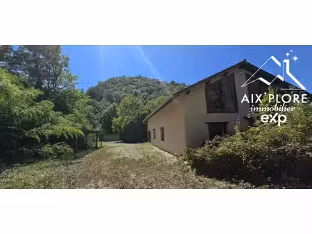 maison à vendre l'abergement-de-varey
