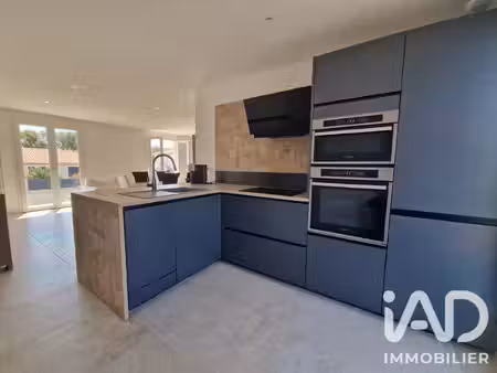 vente maison traditionnelle 4 pièces