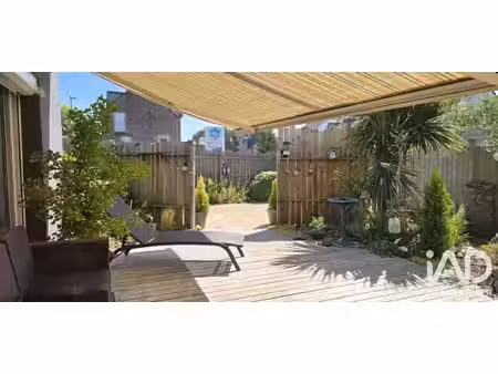 vente maison traditionnelle 7 pièces