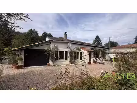 maison de campagne