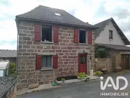 vente maison de campagne 11 pièces