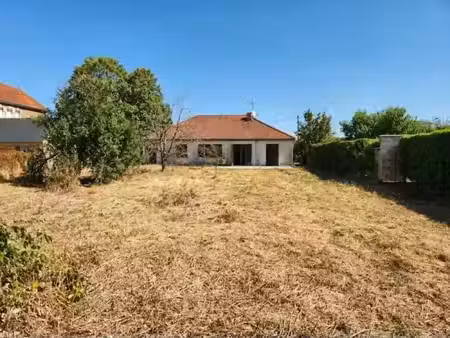 vente maison 5 pièces 103 m² à saint-eulien (52100)  149 000 €