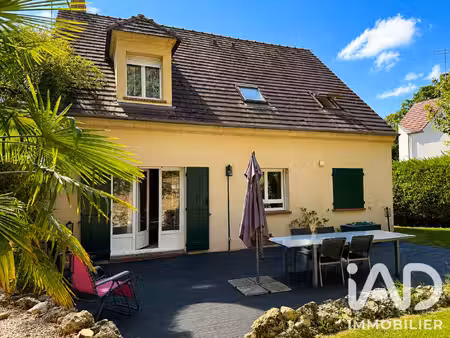 vente maison/villa 7 pièces