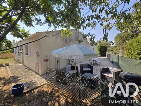vente maison/villa 4 pièces
