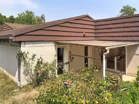 maison 4 pièces 85 m²