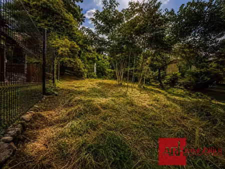 à vendre-terrain viabilisé- etang salé hauts -