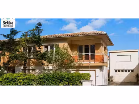maison avec terrasse ville d’ete - arcachon (33)