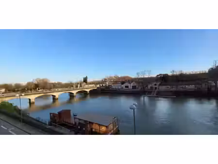 maison avec terrasse jarnac (16)
