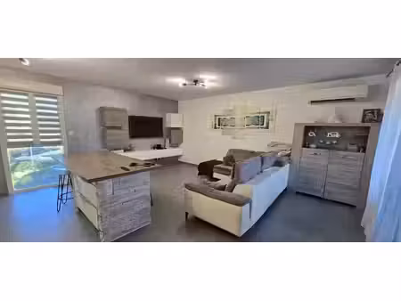 vente appartement 3 pièces 70 m² à ajaccio (20000)  215 000 €