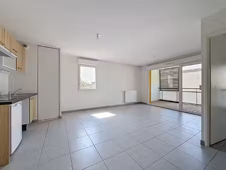 appartement aucamville 2 pièces