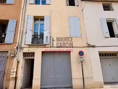 vente appartement 3 pièces 70 m² à carpentras (84200)  145 000 €