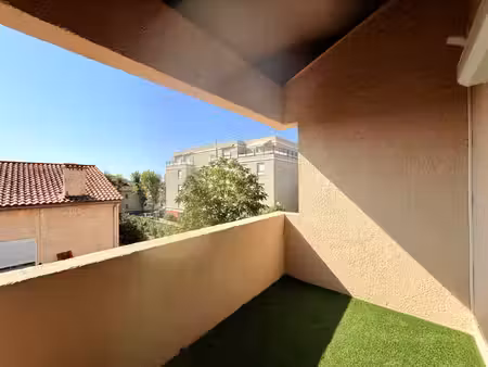 duplex de type 2 de 58m2